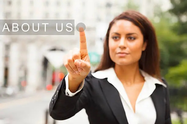 about us